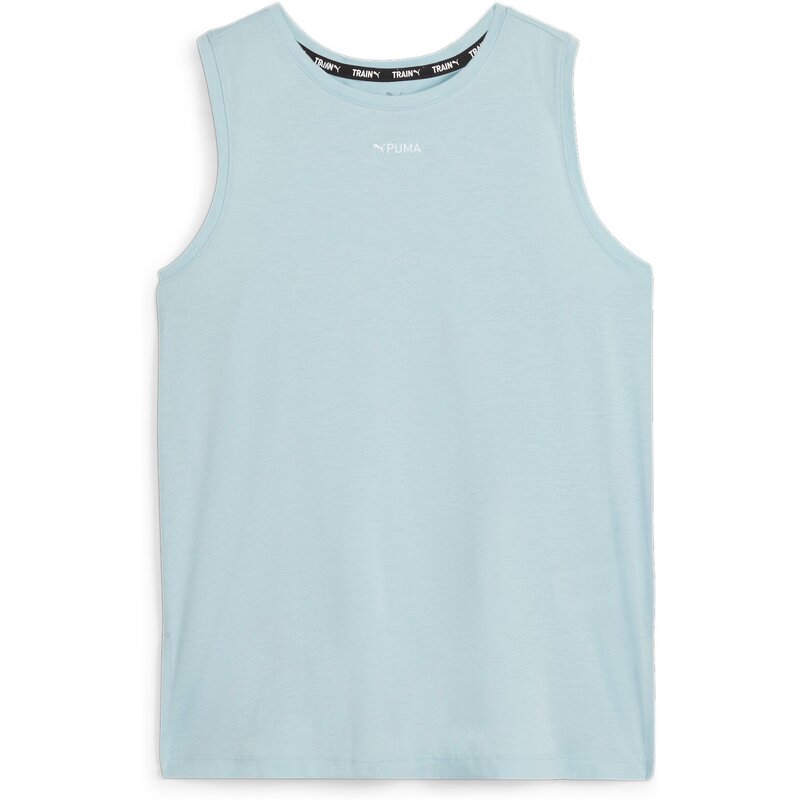 Майка-Труба Triblend Puma, бирюзовый
Майка-Труба Triblend Puma, бирюзовый