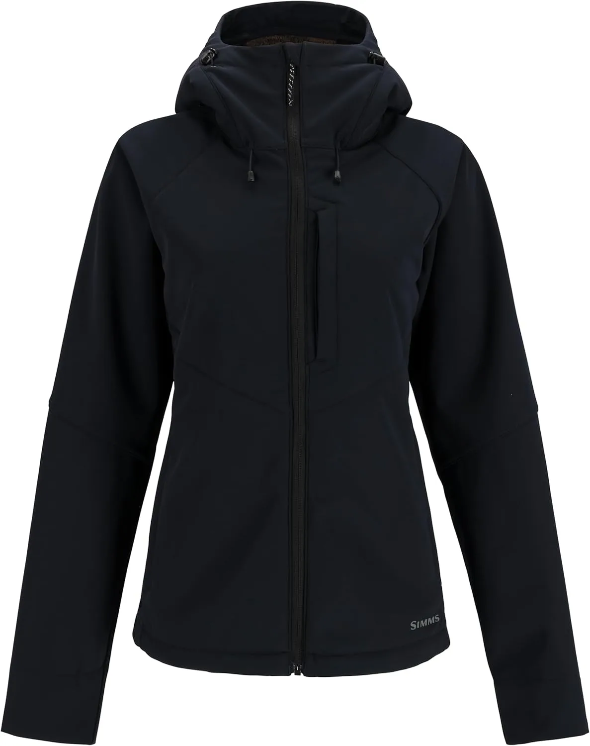 Толстовка с капюшоном Simms Women's Tamarack
Толстовка с капюшоном Simms Women's Tamarack