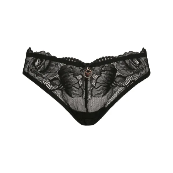 Нижнее белье Emporio Armani, черный
Нижнее белье Emporio Armani, черный