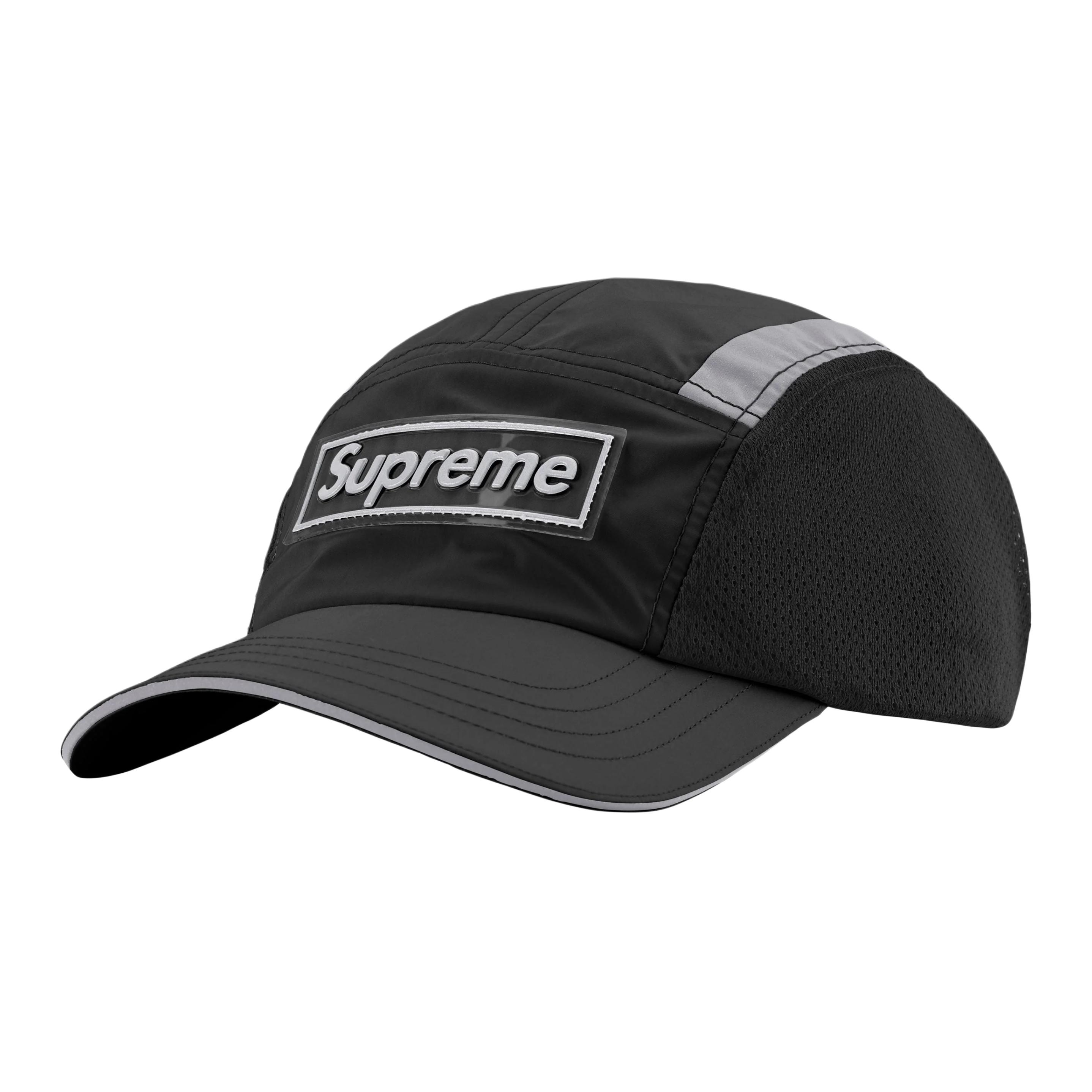 Supreme Бейсболка из полиэстера унисекс бело-черно-красно-синяя, Black
Supreme Бейсболка из полиэстера унисекс бело-черно-красно-синяя, Black