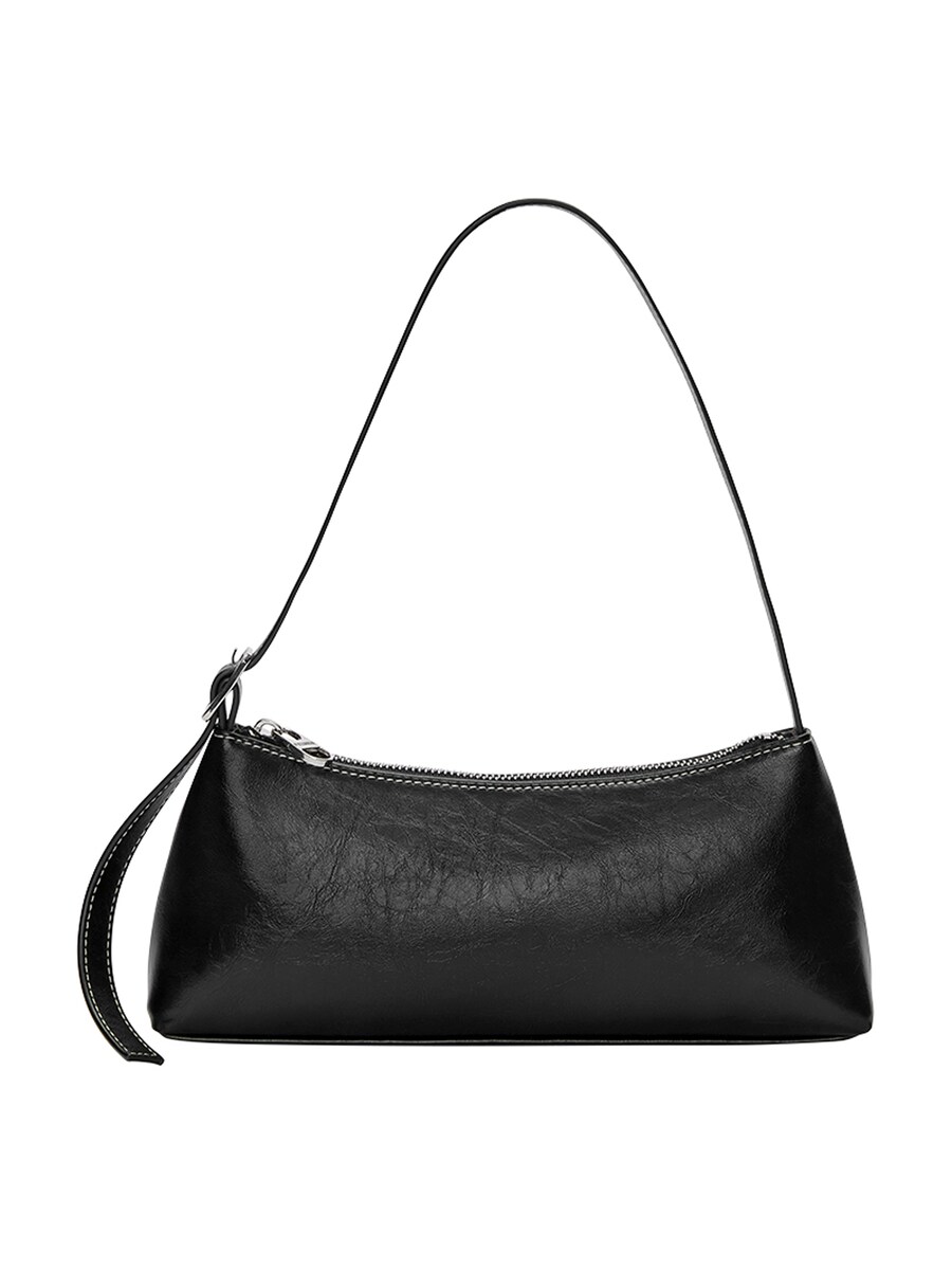 Сумка через плечо Pull&Bear, черный
Сумка через плечо Pull&Bear, черный