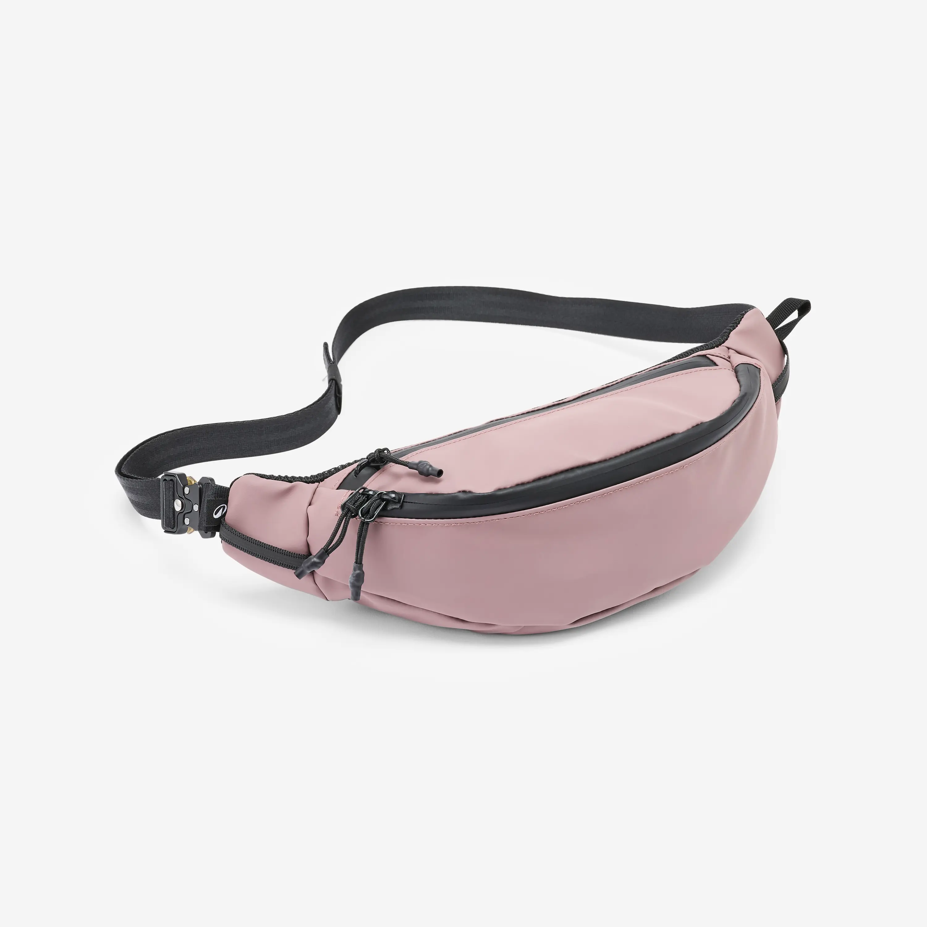 Мужская поясная сумка Decathlon из полиуретана
Мужская поясная сумка Decathlon из полиуретана