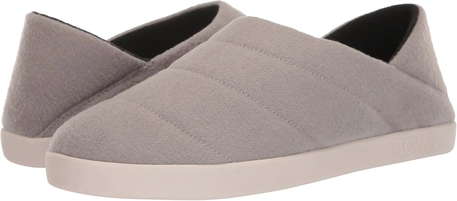 TOMS Men's, Ezra Slipper
TOMS Men's, Ezra Slipper