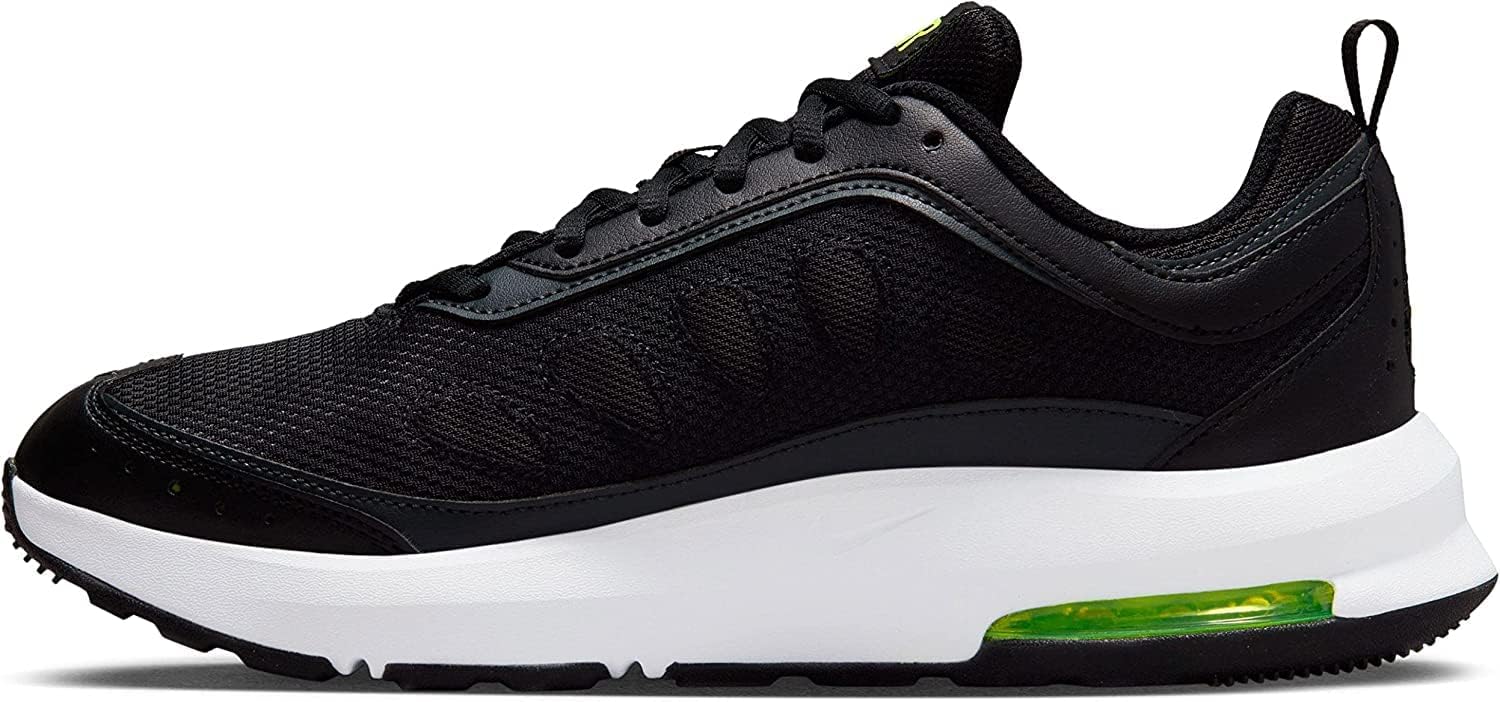 Мужские кроссовки Nike Court Legacy, Black, Volt, Anthracite, White
Мужские кроссовки Nike Court Legacy, Black, Volt, Anthracite, White