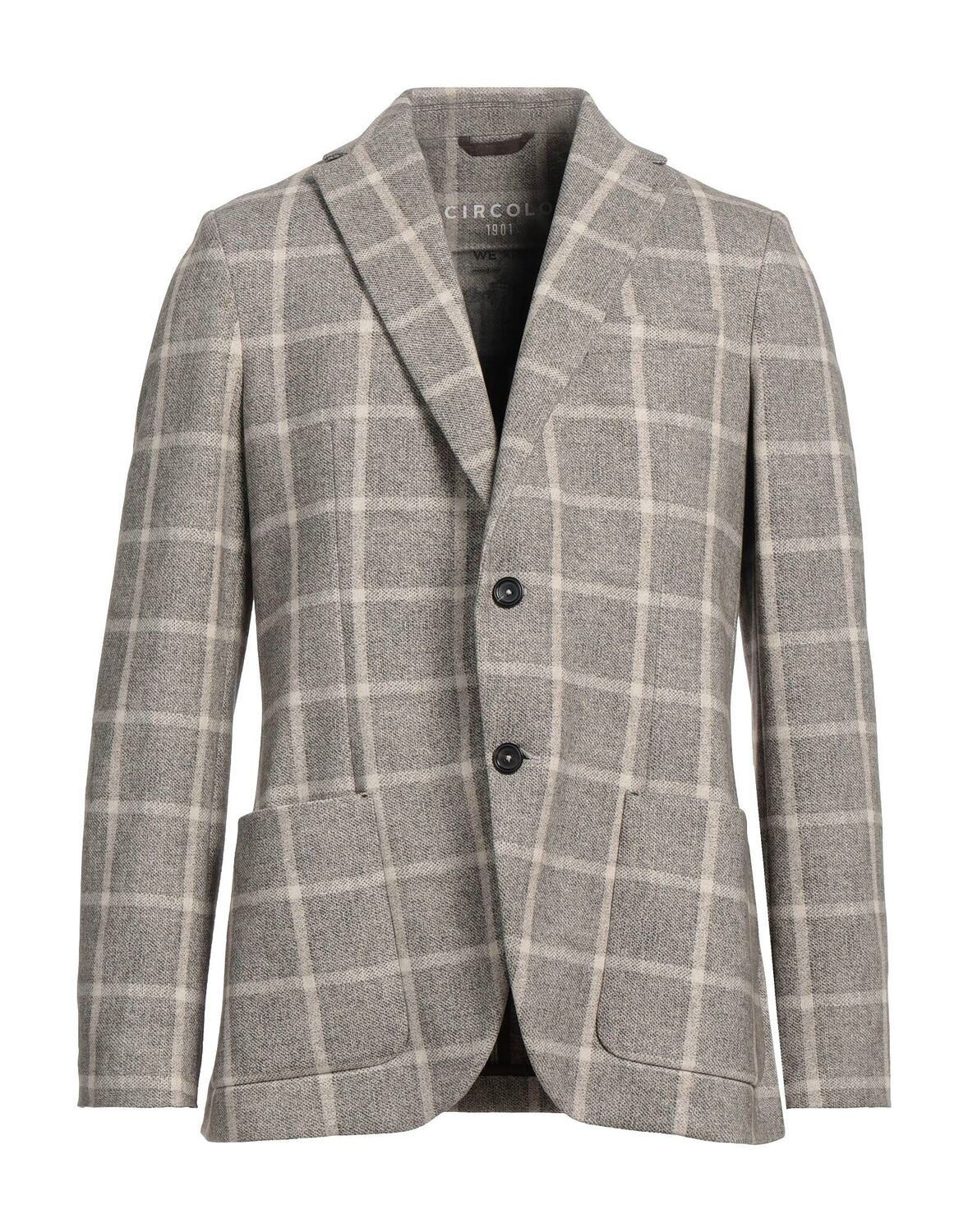 Блейзер Circolo 1901, серый
Блейзер Circolo 1901, серый