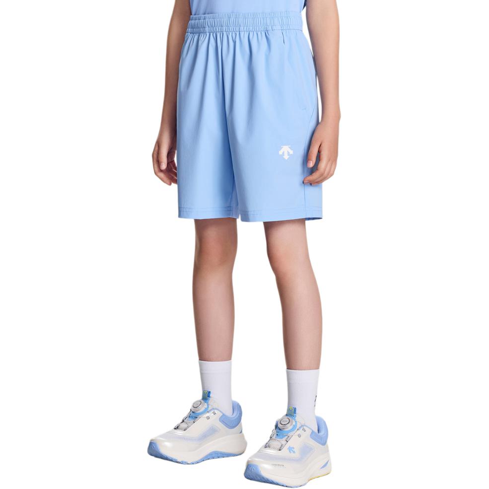 Детские шорты training fw25 DESCENTE, Sb-Open Air
Детские шорты training fw25 DESCENTE, Sb-Open Air