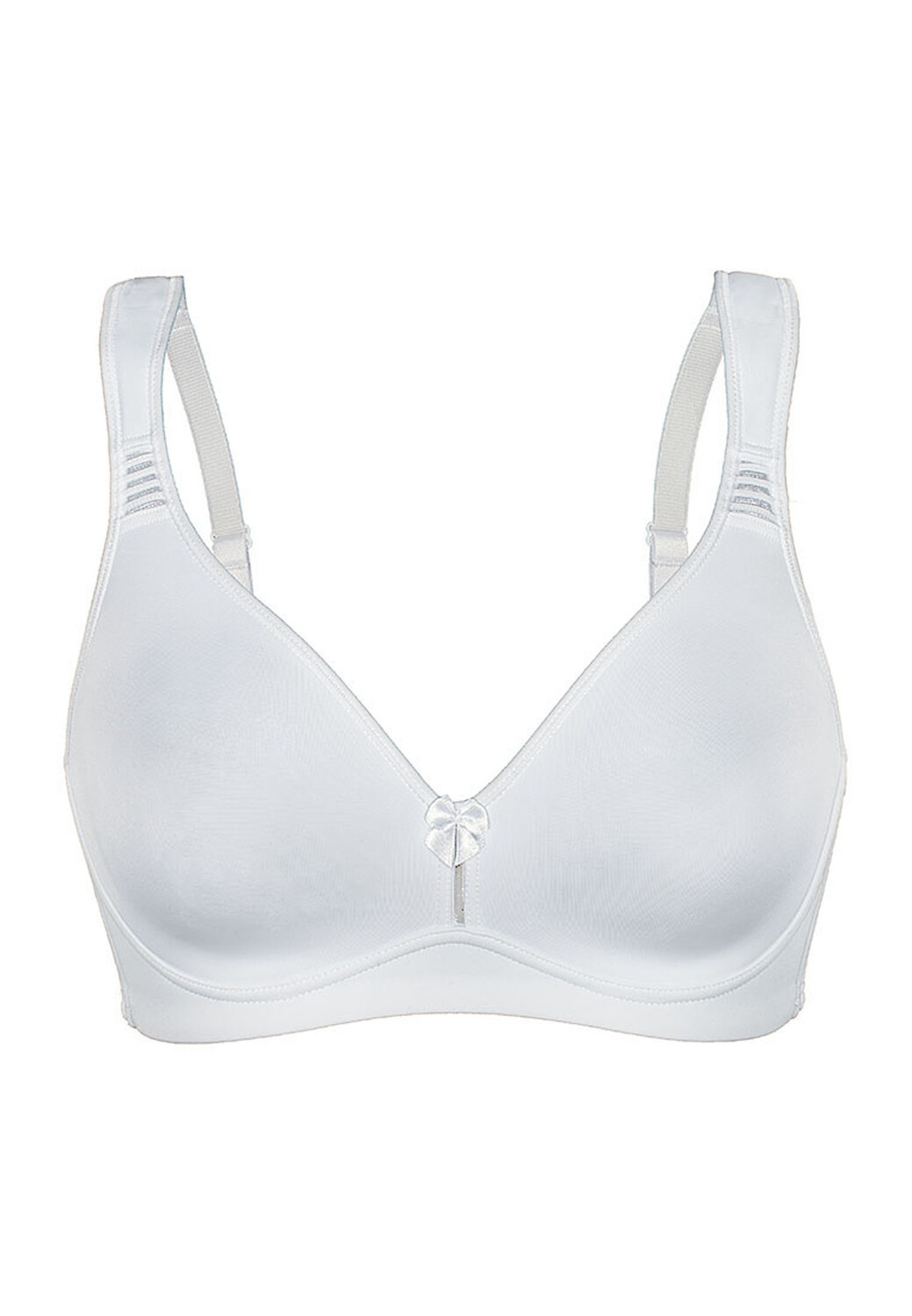 Бюстгальтер Sassa Sport BH vorgeformt, белый 
Бюстгальтер Sassa Sport BH vorgeformt, белый