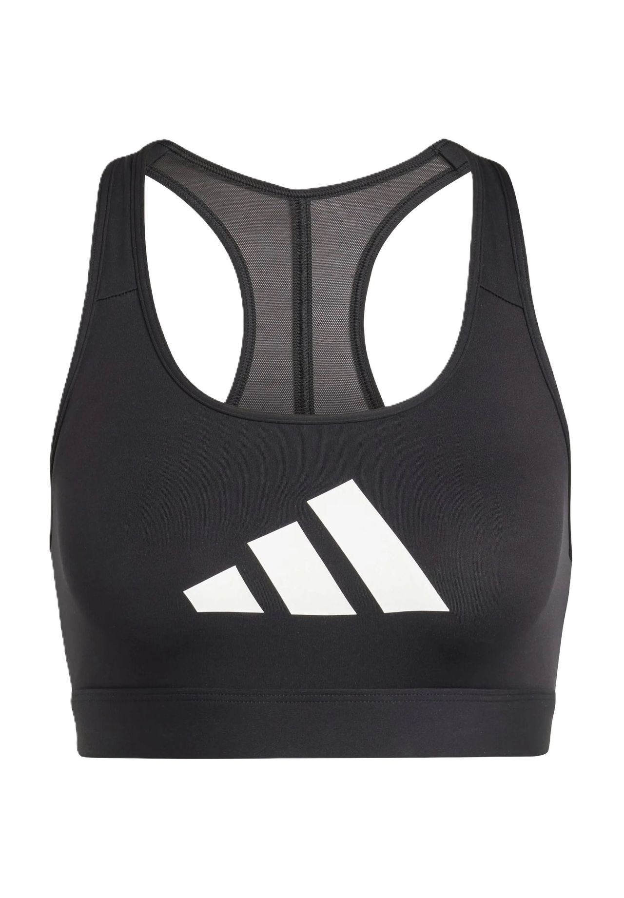 Быстросохнущий спортивный бюстгальтер Train Essentials Aeroready Technology для женщин Adidas, черный
Быстросохнущий спортивный бюстгальтер Train Essentials Aeroready Technology для женщин Adidas, черный