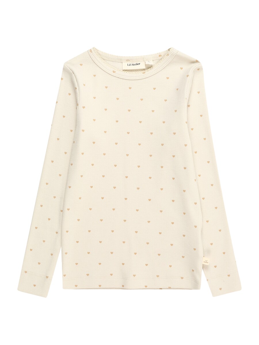 Лонгслив NAME IT Shirt Gago, белый
Лонгслив NAME IT Shirt Gago, белый