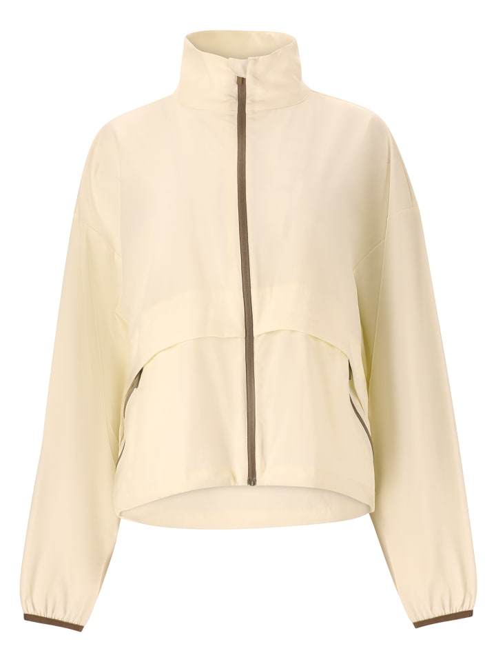 Athlecia Функциональная куртка Narros, цвет 1145 Whisper White
Athlecia Функциональная куртка Narros, цвет 1145 Whisper White