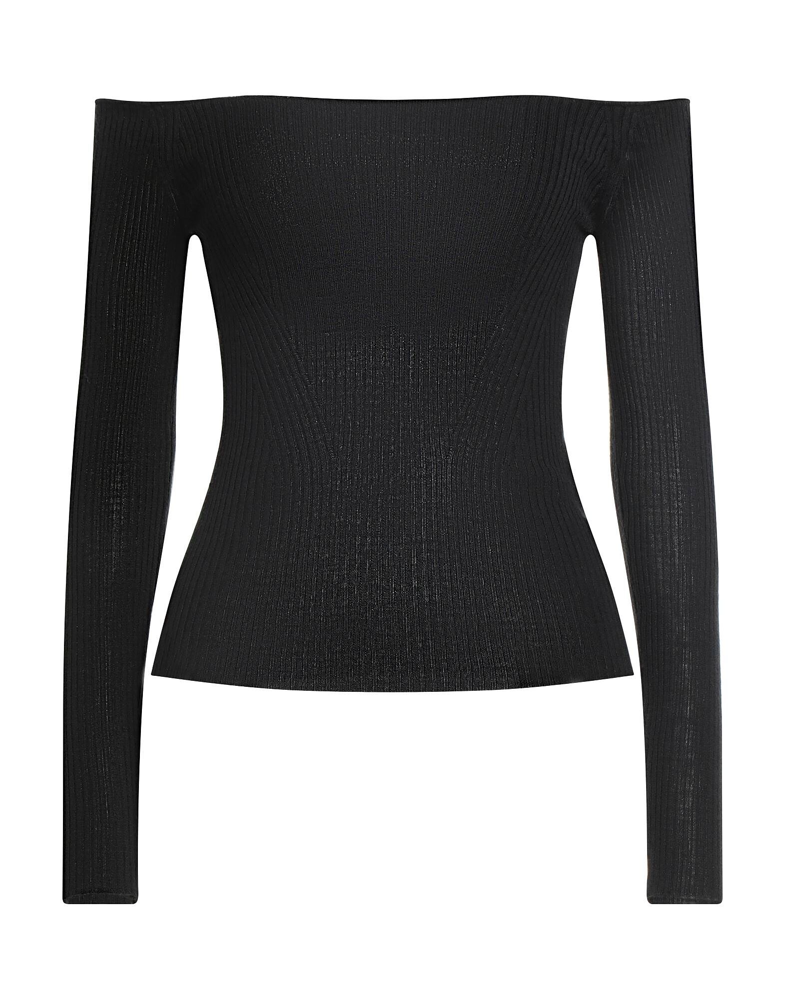 Свитер Valentino Garavani, черный
Свитер Valentino Garavani, черный