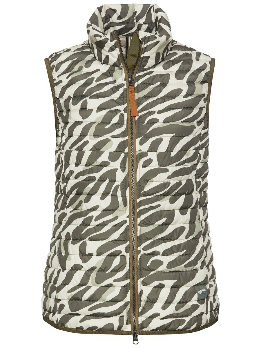 Жилет CAMEL ACTIVE, Khaki
Жилет CAMEL ACTIVE, Khaki