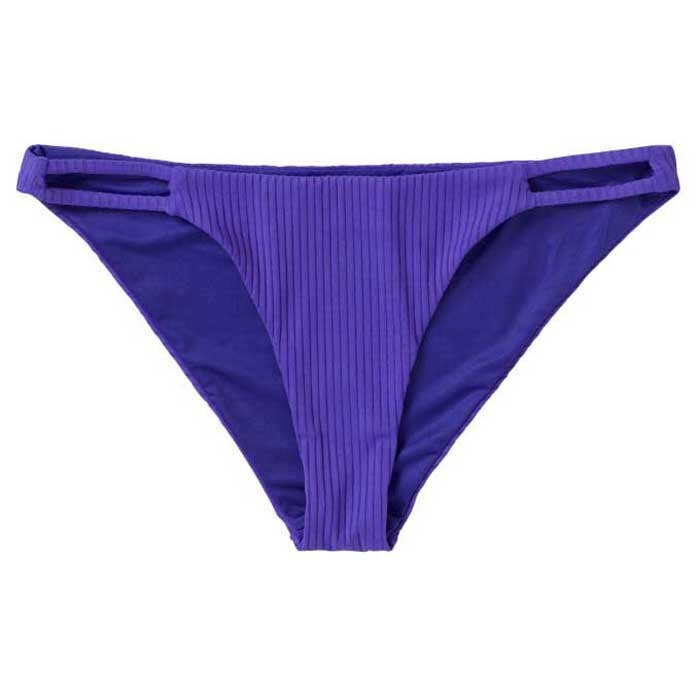 Низ бикини Mystic Bodil Strappy, фиолетовый
Низ бикини Mystic Bodil Strappy, фиолетовый