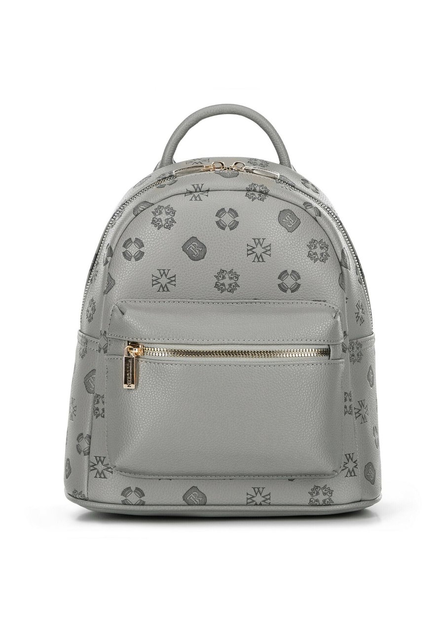 Рюкзак WITTCHEN YOUNG COLLECTION, Grey
Рюкзак WITTCHEN YOUNG COLLECTION, Grey