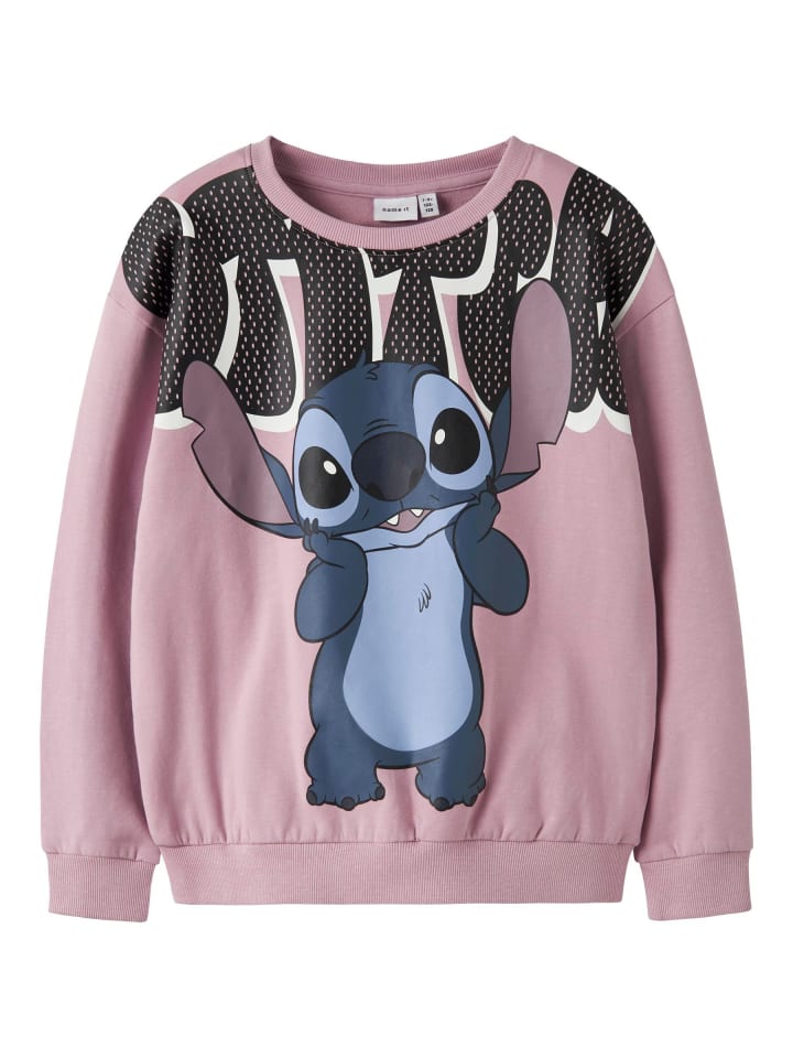 Толстовка цвета Keepsake Lilac name it
Толстовка цвета Keepsake Lilac name it