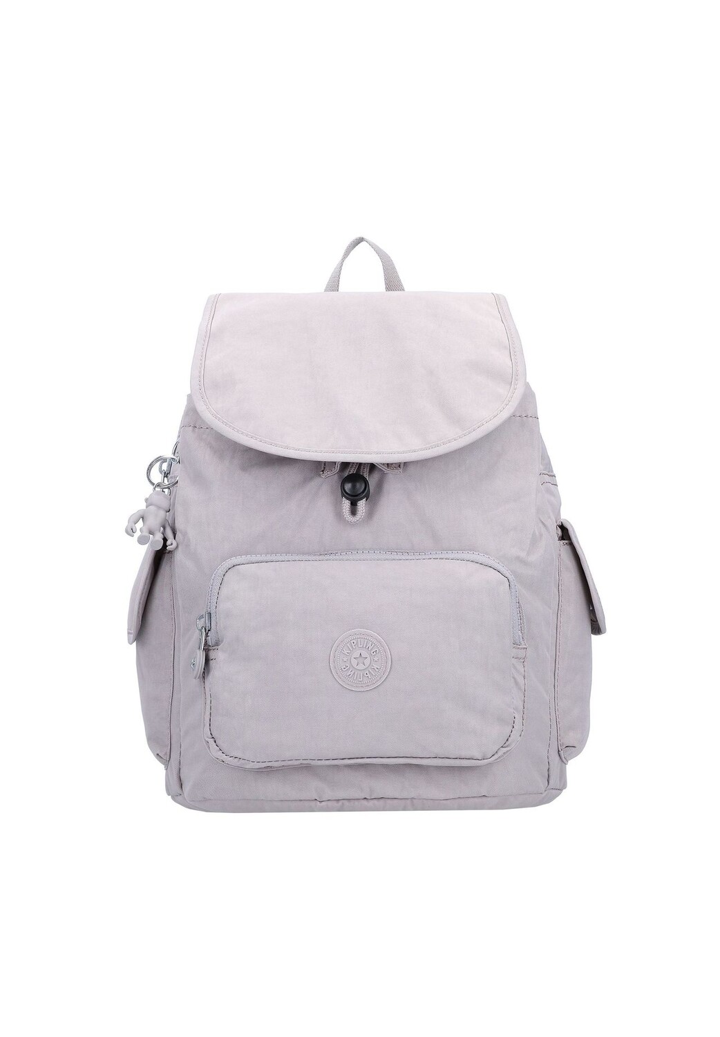 Basic City Pack S Городской рюкзак 33 см kipling, цвет Grey Gris
Basic City Pack S Городской рюкзак 33 см kipling, цвет Grey Gris
