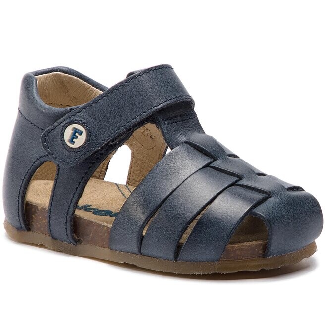 Сандалии Naturino FalcottoBy Naturino, темно-синий
Сандалии Naturino FalcottoBy Naturino, темно-синий