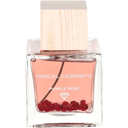 Pascal Morabito Purple Edp Spray Ruby For Women 3.2 Oz
Pascal Morabito Purple Edp Spray Ruby For Women 3.2 Oz