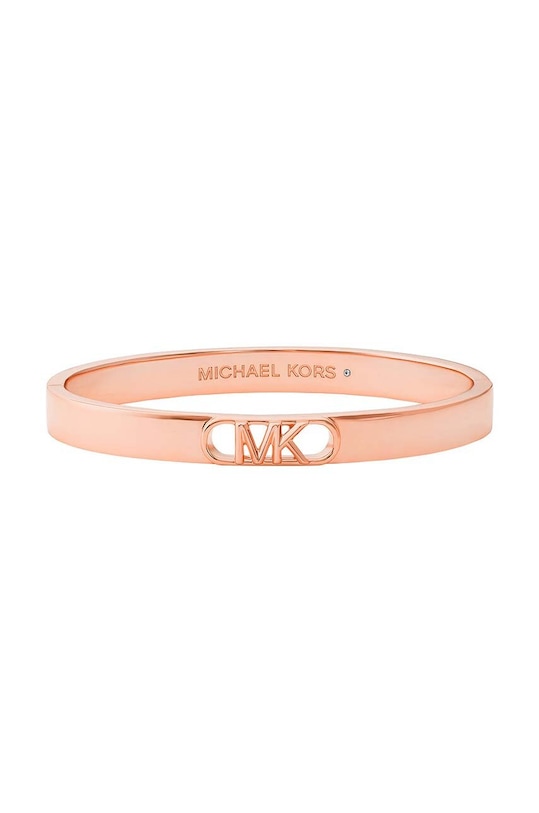 Браслет Michael Kors, розовый
Браслет Michael Kors, розовый