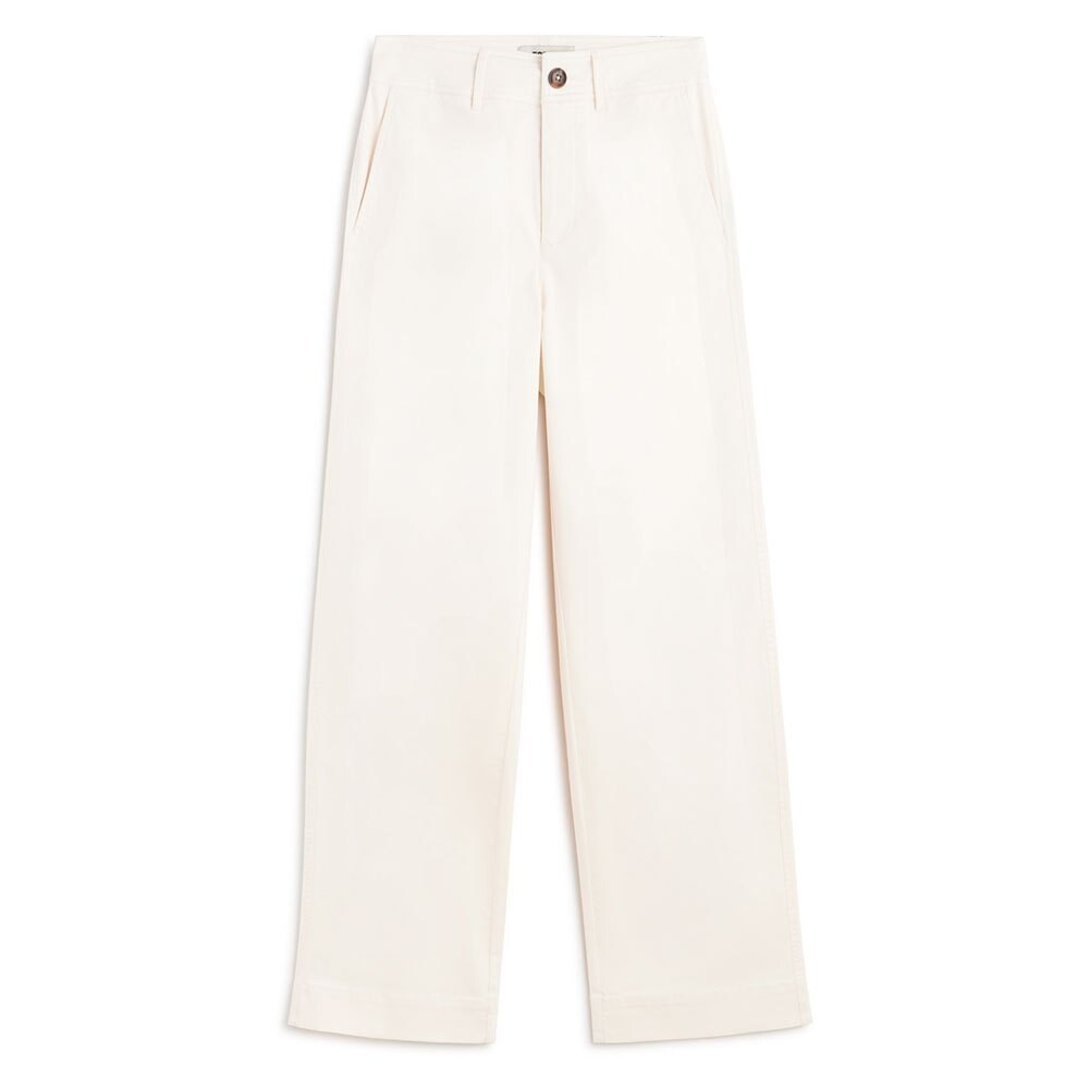 Брюки Ecoalf Aras, бежевый
Брюки Ecoalf Aras, бежевый