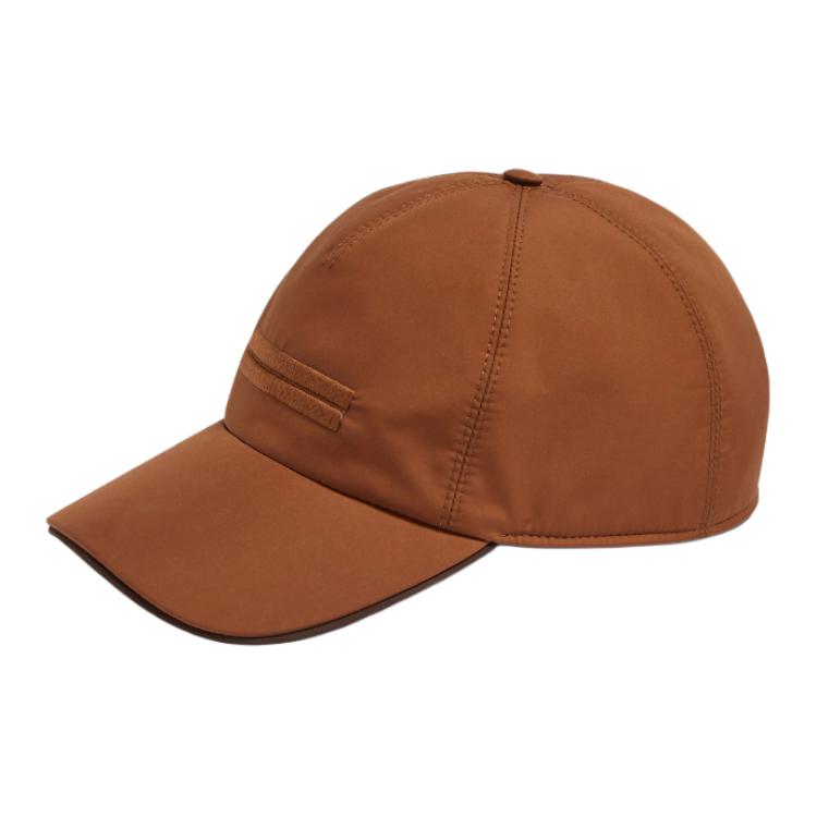 Zegna Вышитая Кепка с Изогнутым Козырьком Ermenegildo Zegna
Zegna Вышитая Кепка с Изогнутым Козырьком Ermenegildo Zegna