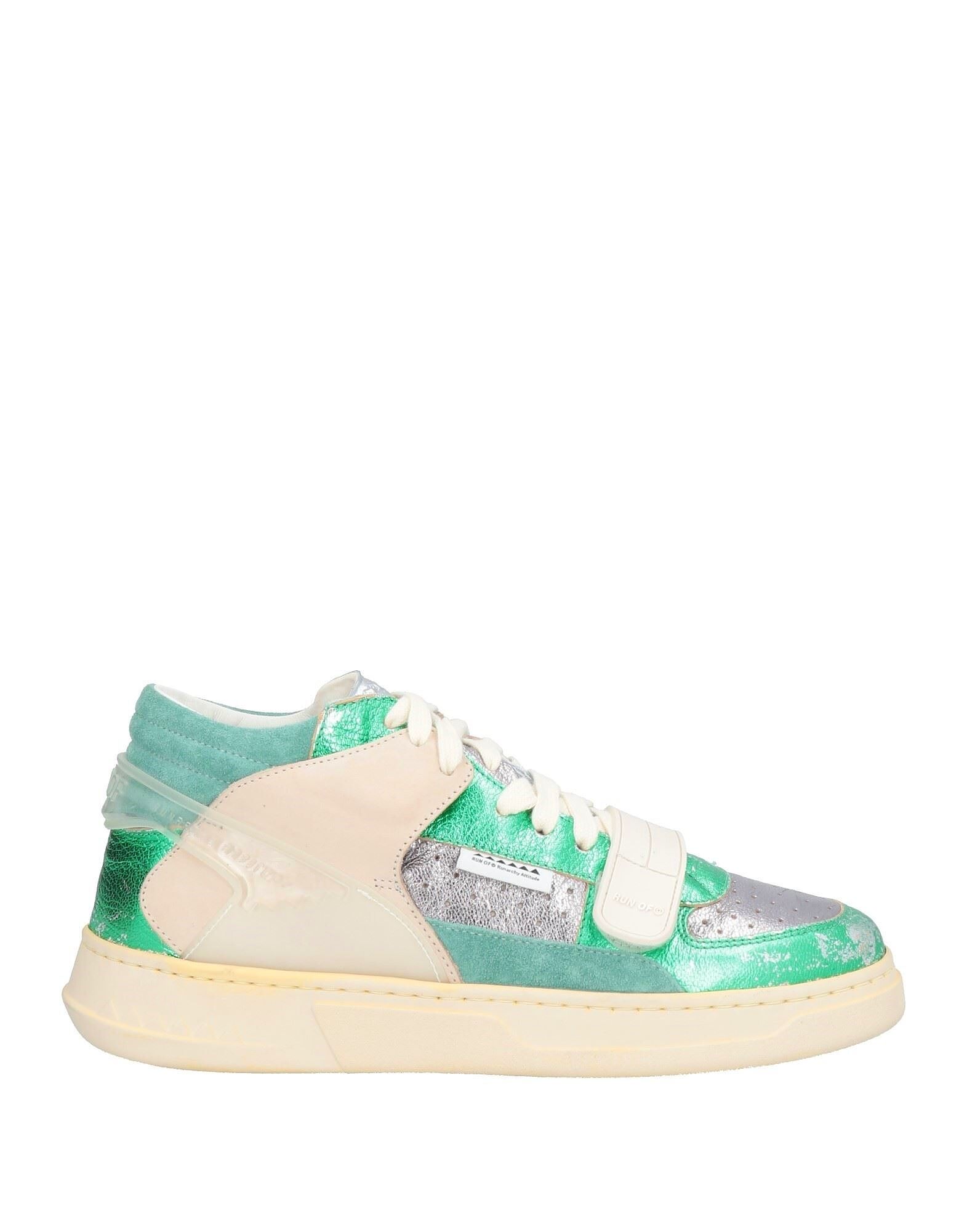 Кроссовки Run Of, зеленый
Кроссовки Run Of, зеленый