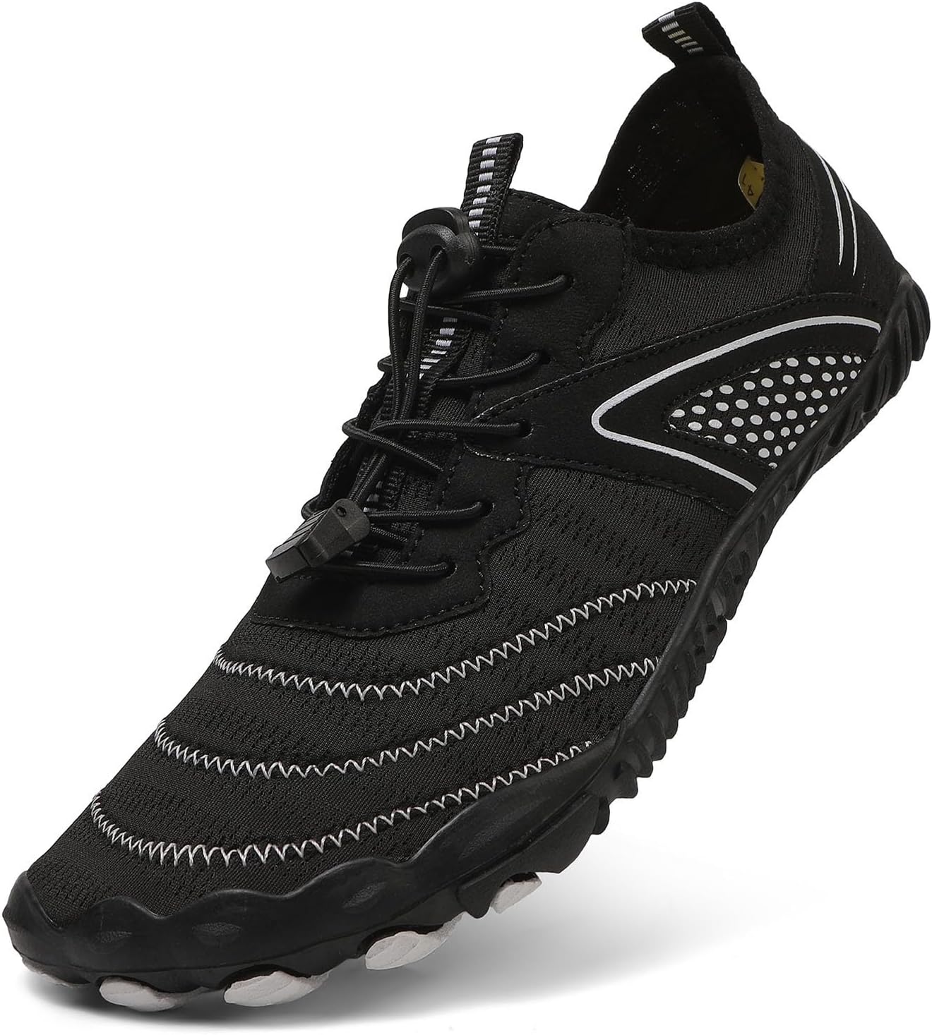 Кроссовки для женщин и мужчин, здоровая и нескользкая ортопедическая обувь Generic, черный
Кроссовки для женщин и мужчин, здоровая и нескользкая ортопедическая обувь Generic, черный