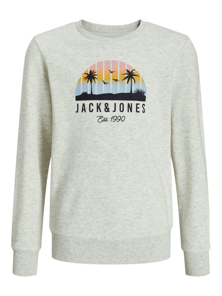 Толстовка JACK & JONES Junior
Толстовка JACK & JONES Junior