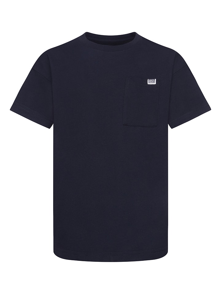 Футболка Converse, черный
Футболка Converse, черный