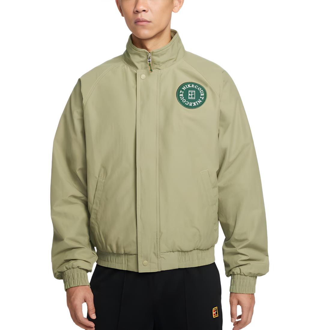 Nike Мужские теннисные топы Light Khaki
Nike Мужские теннисные топы Light Khaki