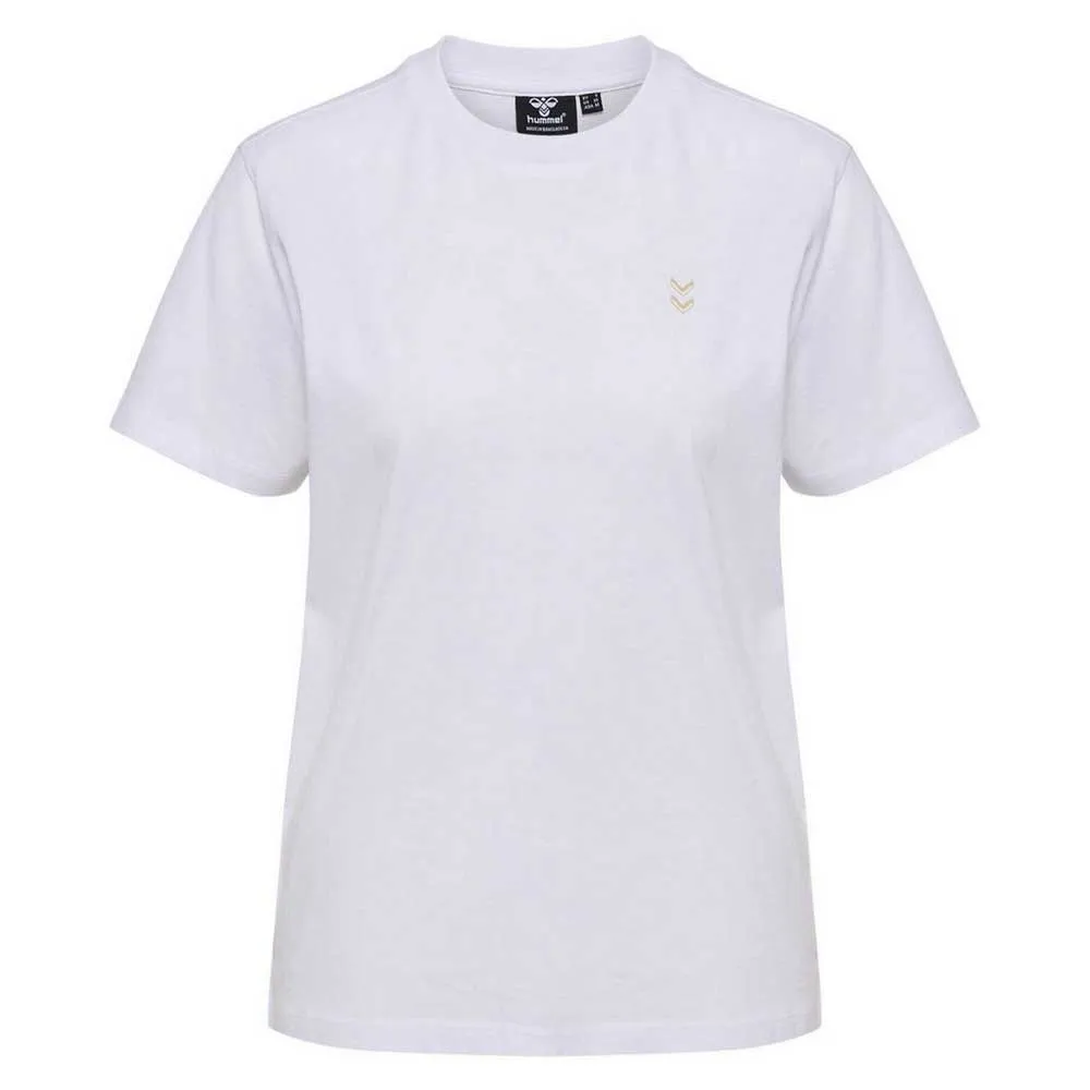 Футболка Hummel Pulse, белый
Футболка Hummel Pulse, белый