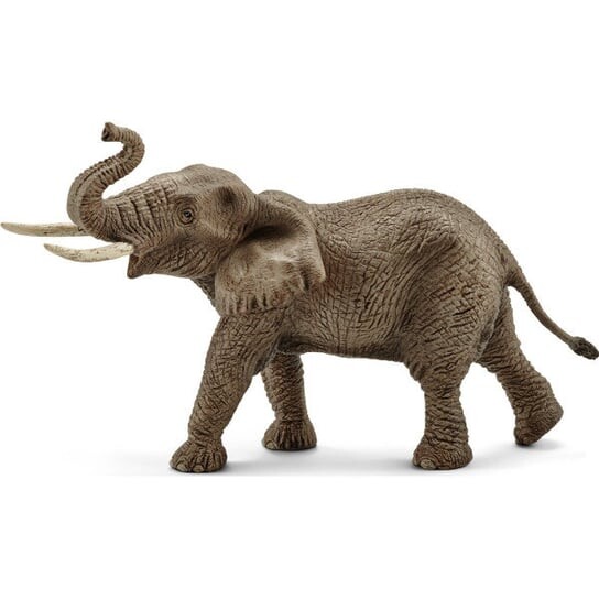 Schleich, статуэтка, Самец африканского слона
Schleich, статуэтка, Самец африканского слона