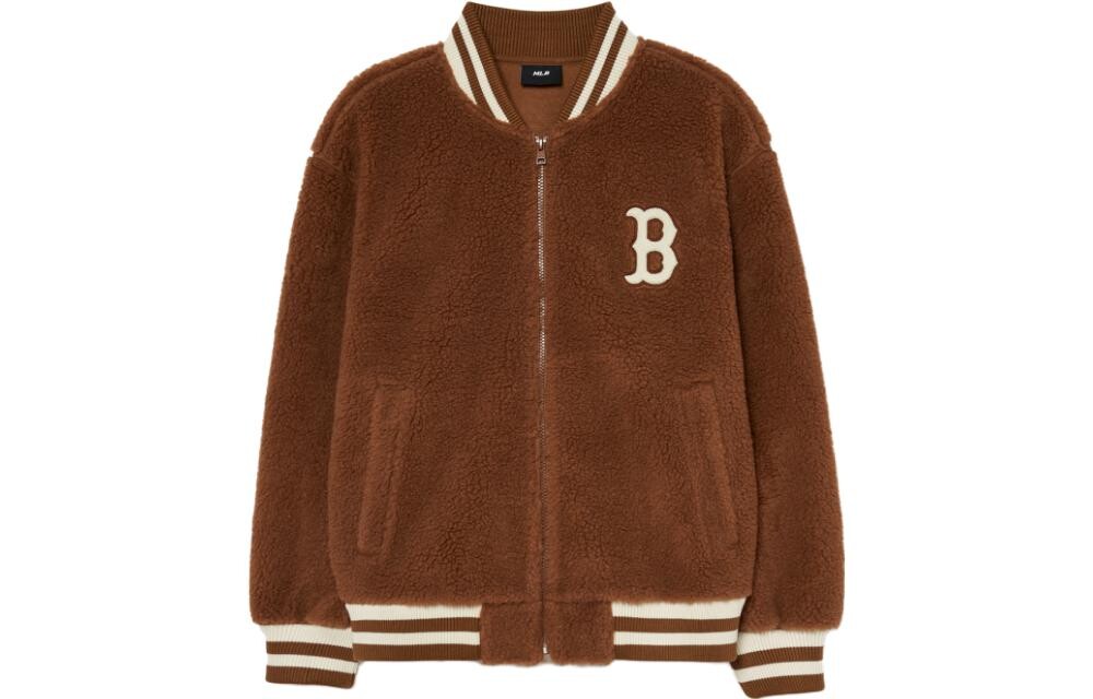 Куртка унисекс темно-коричневый Mlb
Куртка унисекс темно-коричневый Mlb