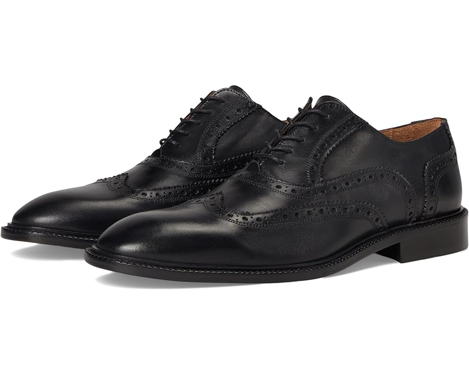 Мужские оксфорды Bruno Magli Alfonso, Black
Мужские оксфорды Bruno Magli Alfonso, Black