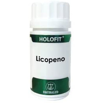 Holofit® Lycopene 50 Capsules Equisalud, Серый, Holofit® Lycopene 50 Capsules Equisalud
Holofit® Lycopene 50 Capsules Equisalud, Серый, Holofit® Lycopene 50 Capsules Equisalud