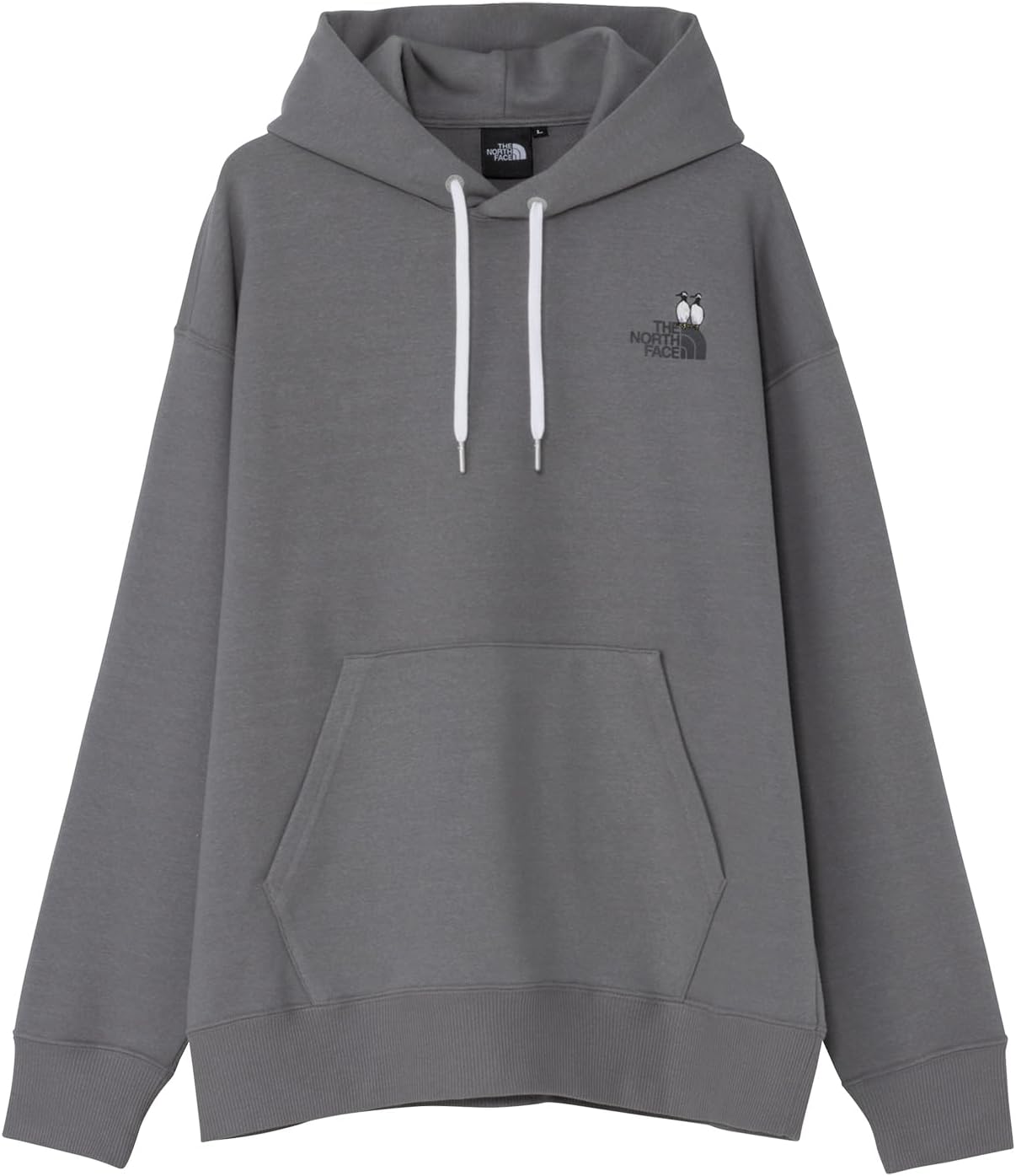 Толстовка The North Face Zoo Picker, унисекс, для взрослых
Толстовка The North Face Zoo Picker, унисекс, для взрослых