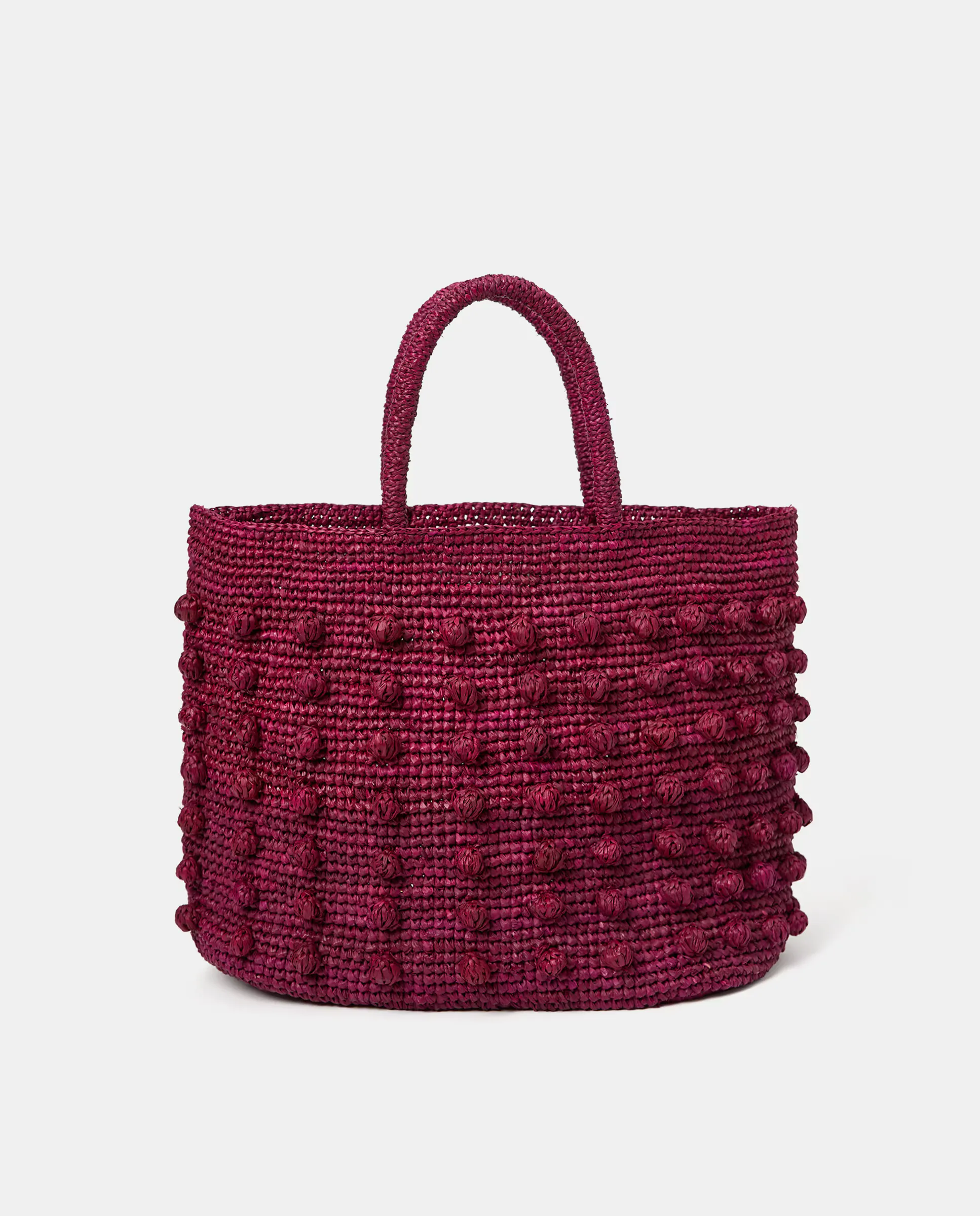 Сумка серебряная модель Nemena CAMALYA, бордовый 
Сумка серебряная модель Nemena CAMALYA, бордовый