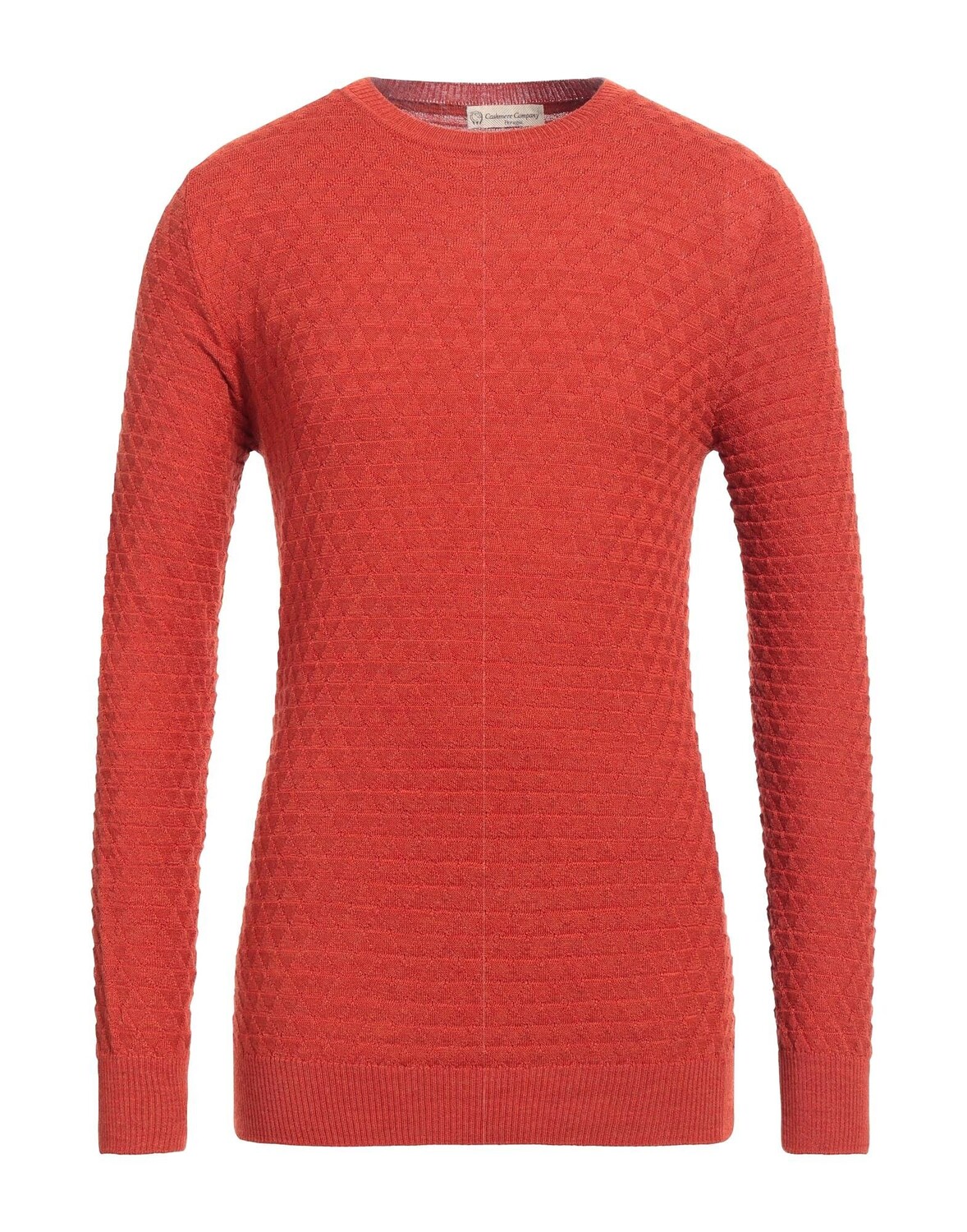 Свитер Cashmere Company, коричневый
Свитер Cashmere Company, коричневый