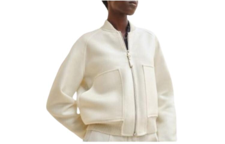 Куртка женская Hermes, бежевый
Куртка женская Hermes, бежевый