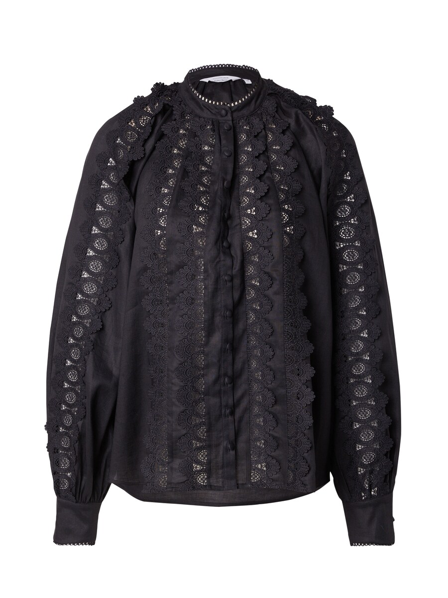 Блуза & Other Stories, черный
Блуза & Other Stories, черный