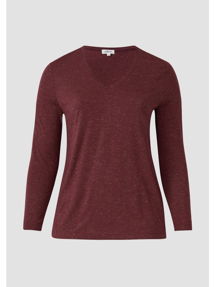 Футболка в цвете 3902_bordeaux s.Oliver, Хаки, Футболка в цвете 3902_bordeaux s.Oliver
Футболка в цвете 3902_bordeaux s.Oliver, Хаки, Футболка в цвете 3902_bordeaux s.Oliver