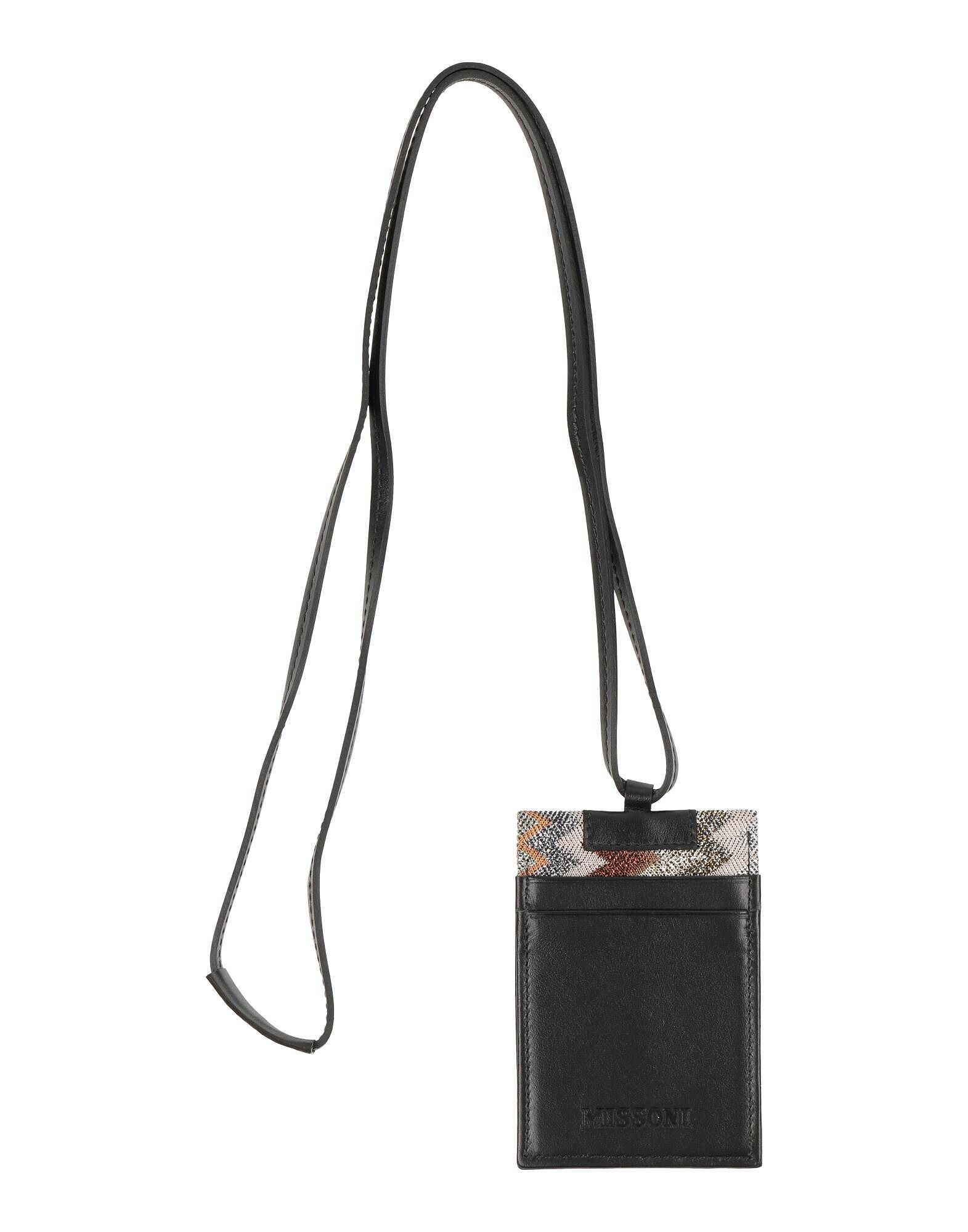 Кошелек Missoni, черный
Кошелек Missoni, черный