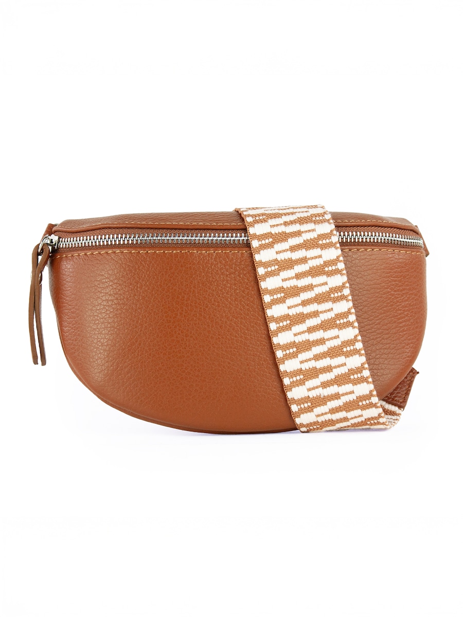 Поясная сумка lePelou MIRA small, Cognac
Поясная сумка lePelou MIRA small, Cognac