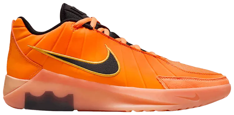 Кроссовки Nike LeBron Witness 9, оранжевый
Кроссовки Nike LeBron Witness 9, оранжевый