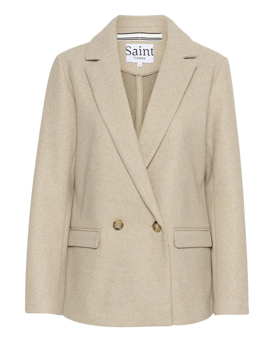 Пальто межсезонное SAINT TROPEZ SZIlvy, бежевый
Пальто межсезонное SAINT TROPEZ SZIlvy, бежевый