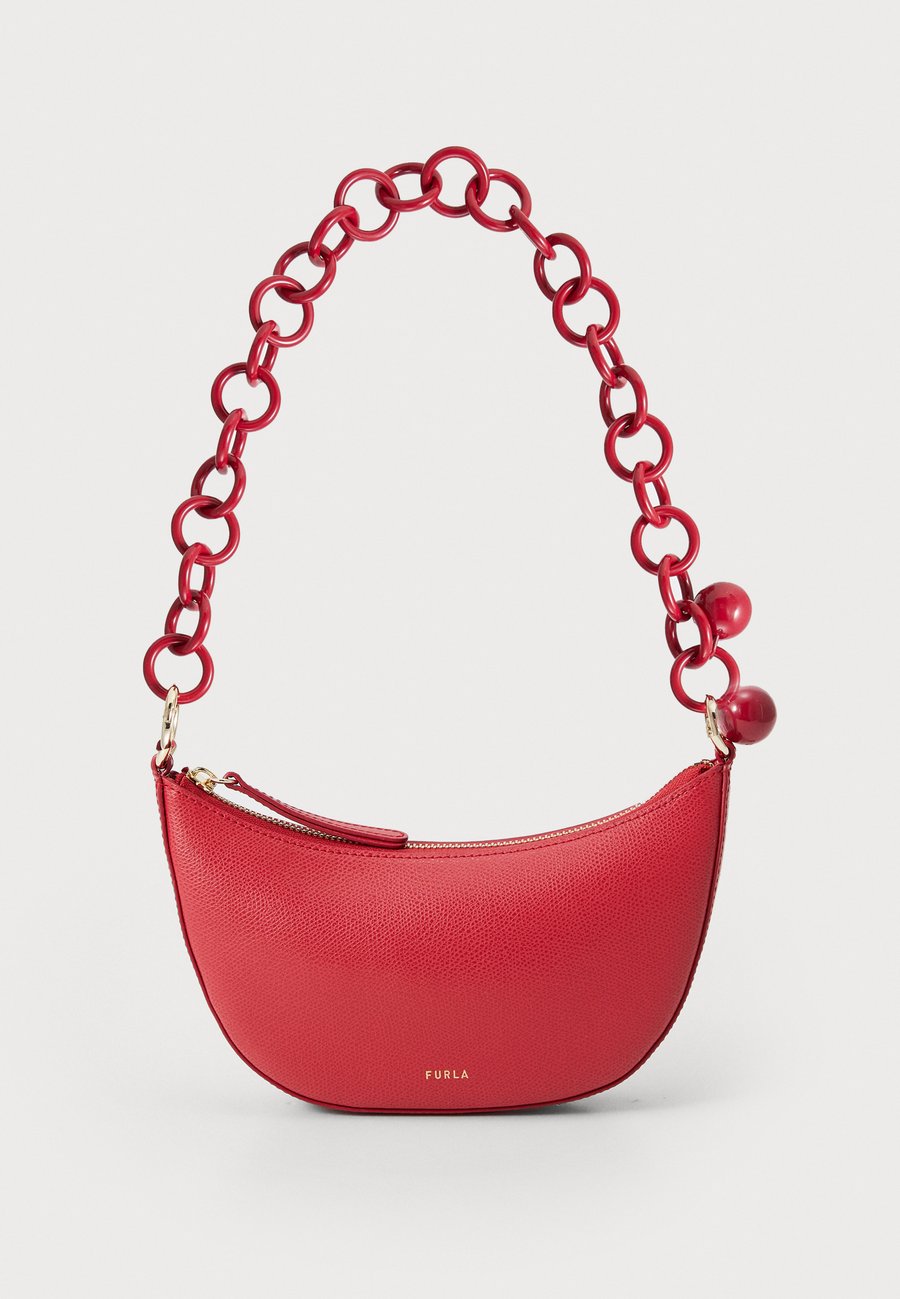 Сумка Furla SFERA MINI SHOULDER BAG, Ruby/Red
Сумка Furla SFERA MINI SHOULDER BAG, Ruby/Red