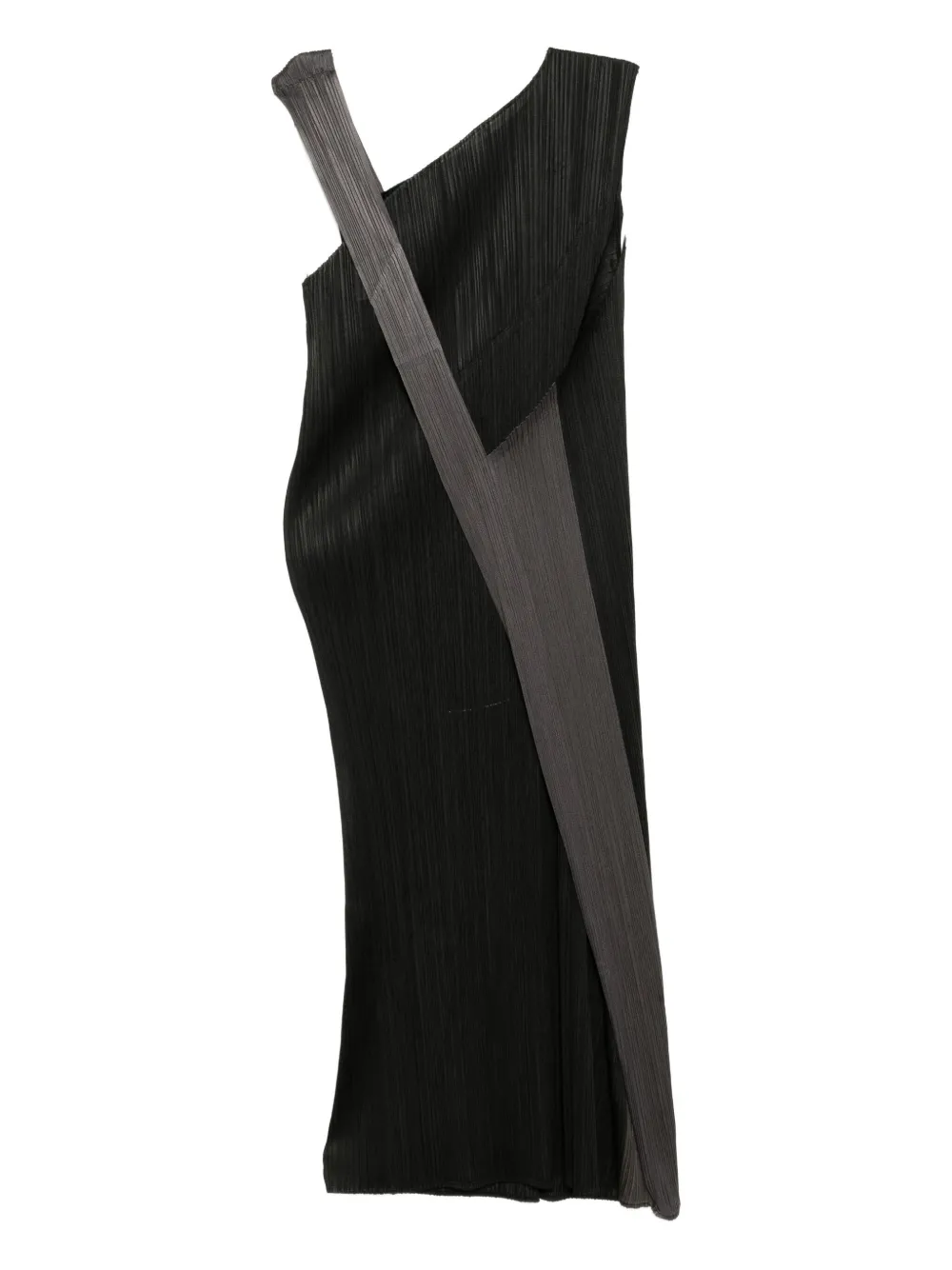 Платье-пуанты Pleats Please Issey Miyake, черный
Платье-пуанты Pleats Please Issey Miyake, черный