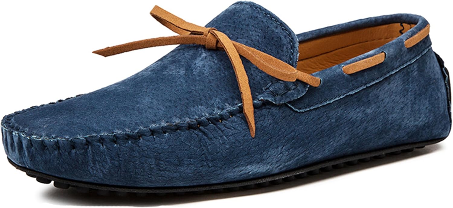 Мужские повседневные слипоны Minishion Boys, удобная летняя обувь-лоаферы для вождения YY002, темно-синий
Мужские повседневные слипоны Minishion Boys, удобная летняя обувь-лоаферы для вождения YY002, темно-синий