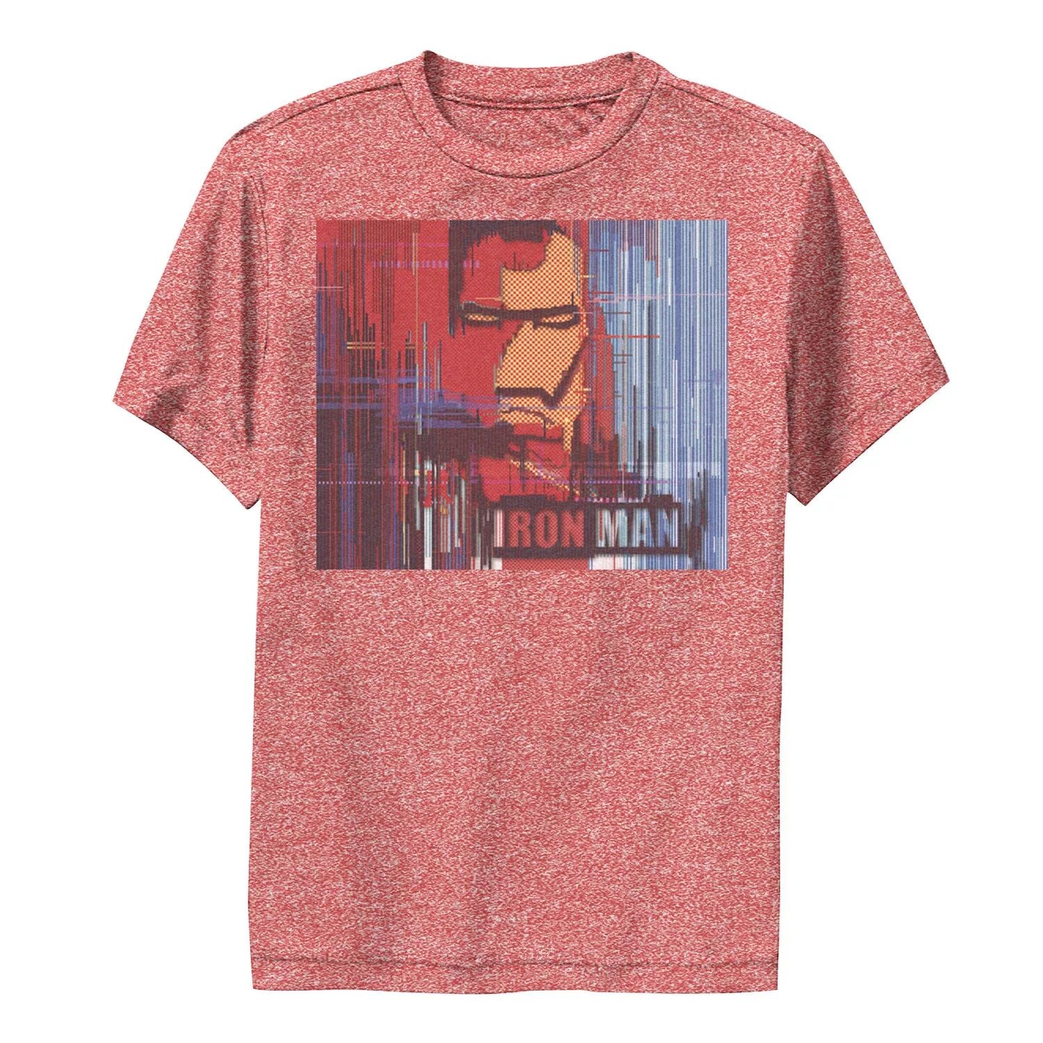 Футболка с графическим изображением и плакатом «Железный человек Marvel» для мальчиков 8–20 лет Marvel
Футболка с графическим изображением и плакатом «Железный человек Marvel» для мальчиков 8–20 лет Marvel