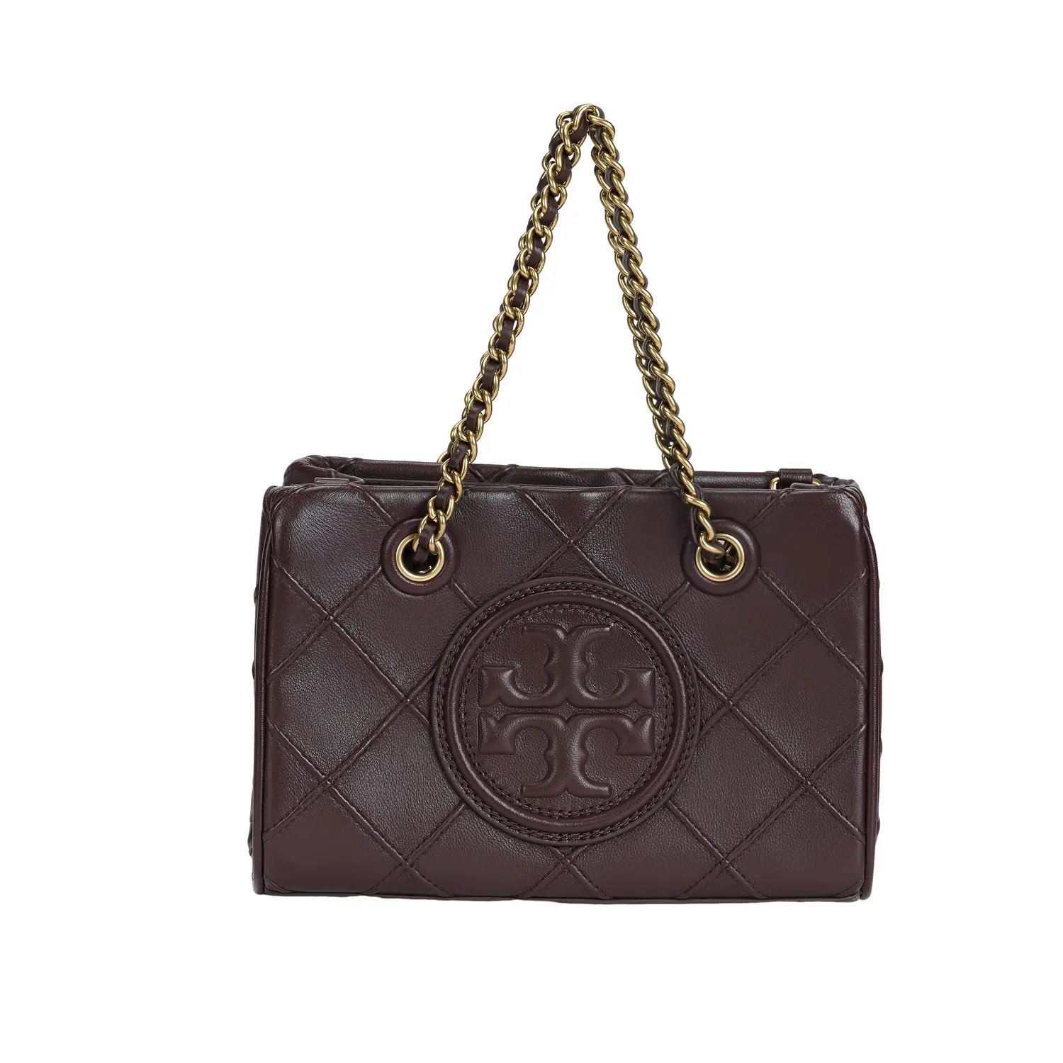 TORY BURCH Сумка тоут из кожи наппа
TORY BURCH Сумка тоут из кожи наппа